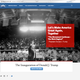 The home page of whitehouse.gov as of Jan. 20, 2017